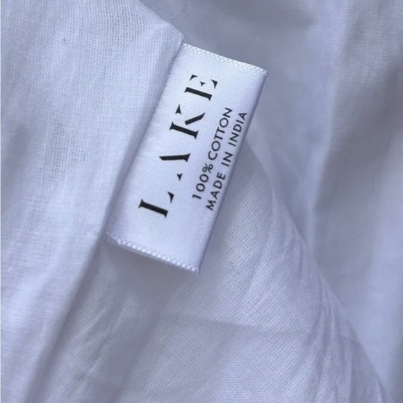 New Lake Dress multi tiered Romantic Maxi Dress Cottage Core sleep dress - Picture 4 of 7